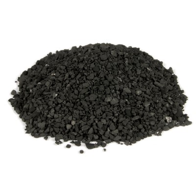 =Activated Carbon, 1 CF Box - UPS Pack