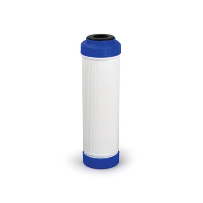 Refillable Canister 9-3/4x2-1/2