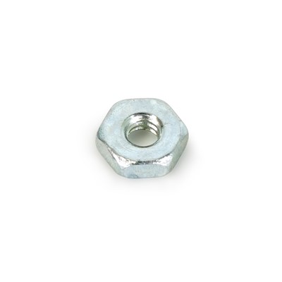 Hex Nut SS 6-32 Larger Pattern