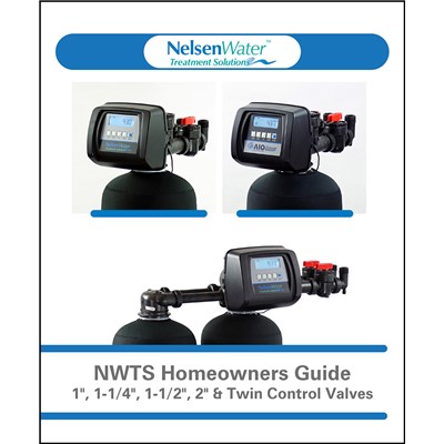 Nelsen Water Homeowners Guide