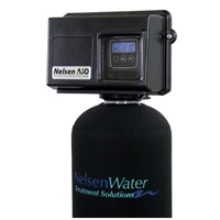=Nelsen AIO 12"x52" Sulfur Filter System