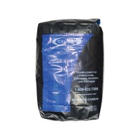 =Activated Carbon, 3/4 CF Box, UPS Pack