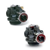 Erie Control Valves and Accessories