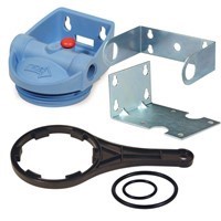 Filter Housing Accessories and Parts
