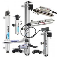 Ultraviolet (UV) Equipment