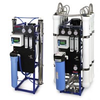 Commercial RO Systems