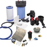 Filtration Accessories and Parts