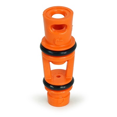 Logix Injector L-Size, Orange, 14tnk