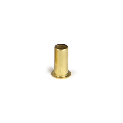 Brass Tube Support, 1/4