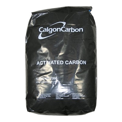 =Activated Carbon,3/4 CF Box, UPS Pack