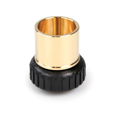 1-1/4 x 1-1/2 Brass Adapters, Set of 2