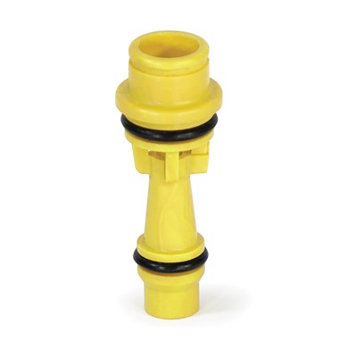 Clack Injector-G Yellow-13" Down,16" Up