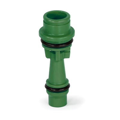 Clack Injector-H Green-14" Down,18" Up