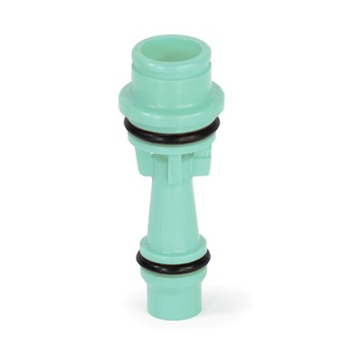 C-Series Injector Assembly - K Lt Green