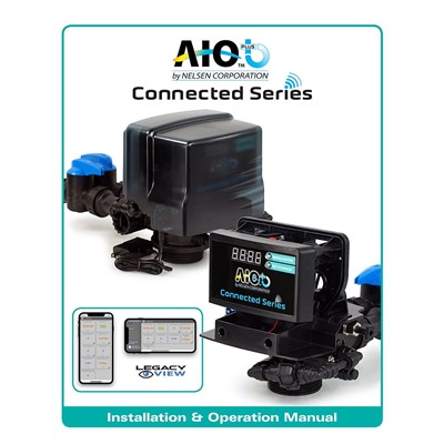 Connected Series AIO Plus Program Guide