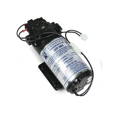 Aquatec Delivery Pump, .75 gpm, 24 volt