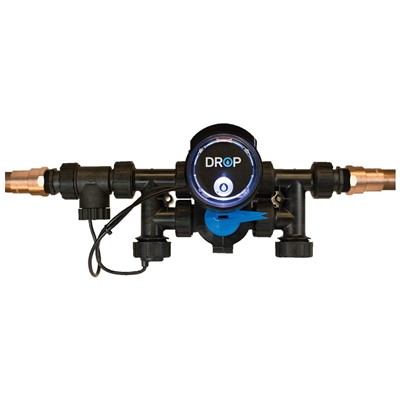 Drop Home Protection Valve