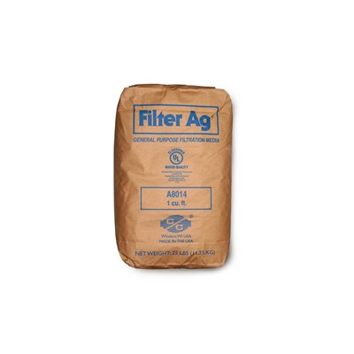 Filter Ag, 1 CF Bag