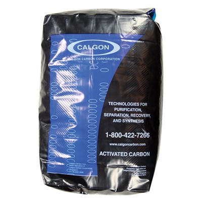 Activ Carb, 1CF Bag, AR Bitm Coal, 12x40