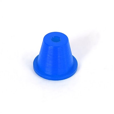 1800 Brine Valve Injector Nozzle #7 Blue
