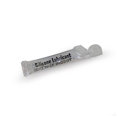 Fleck Silicone Packet