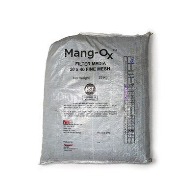 Mang-Ox, 1/2 CF Bag