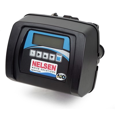NWTS Control Flow AIO Meter Valve