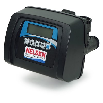 Nelsen Water 1" Meter Control Valve