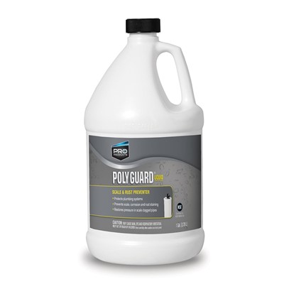 Poly Guard Liquid, 1 Gallon