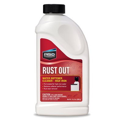 Pro Rust Out, 22 oz. Bottle