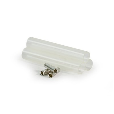Clear Shrink Kit, 3-Wire