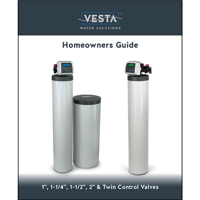 VESTA Homeowners Guide