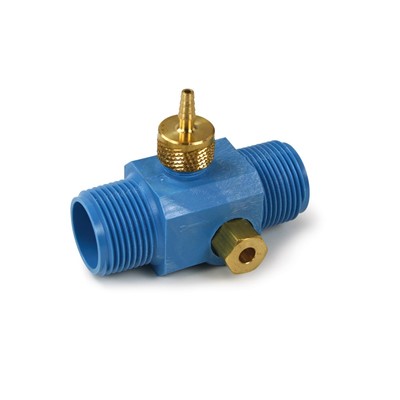 Waterite Injector, 1 3.8 - 16 gpm