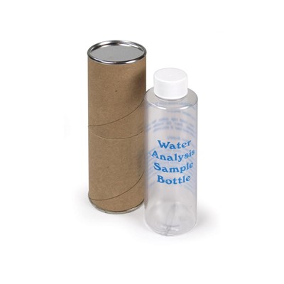Water Sample Bottle