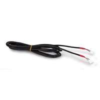 WS1-2EE System Comm Cord 12' Red