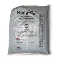 Mang-Ox, 1/2 CF Bag