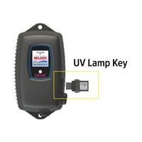 UV Sterilizer, 11 GPM w/Lightlock Tech