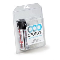 Ozone CD Cell Cleaning Kit