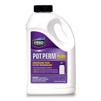 Pro Potassium Permanganate 4.75 Lb