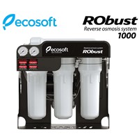Ecosoft RObust 300 GPD RO System