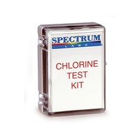 Spectrum Chlorine Kit